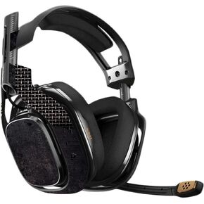 MightySkins Skin Compatible with Astro A40 3rd Generation Gaming Headset - Ripped Protective, Durable, and Unique Vinyl Decal wrap Cover Easy to Apply, Remove, and Change Styles Made in The USA