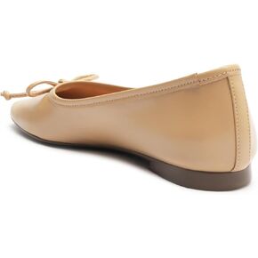 SCHUTZ Women's Arissa Ballet Flat
