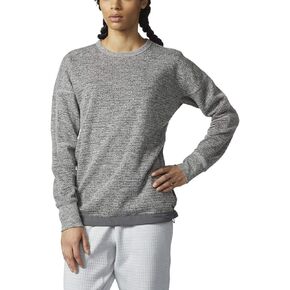 adidas Women's Athletics adidas Athletics x Reigning Champ Crewneck Sweatshirt