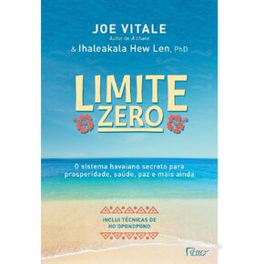 Limite zero - Zero Limitz (Em Portugues do Brasil)