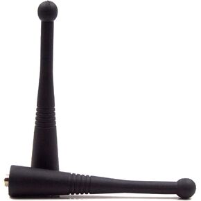 (10-Pack) NAR6595 NAR6595A UHF 764-870MHz Stubby Antenna for Motorola APX4000 APX6000 APX1000 APX7000 7000XE APX8000 8000XE Two Way Radio