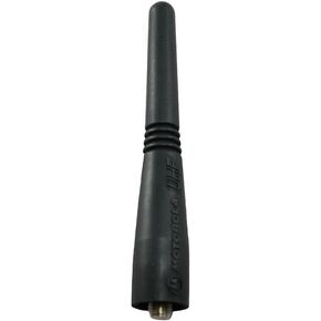 Motorola Original PMAE4002 PMAE4002A UHF 403-433MHz Stubby (9cm) Antenna - Compatible with CP200d CT250 CP150 CP200 CP200XLS PR400 HT750 HT1250 EX500 EX600 EX600XLS GP380