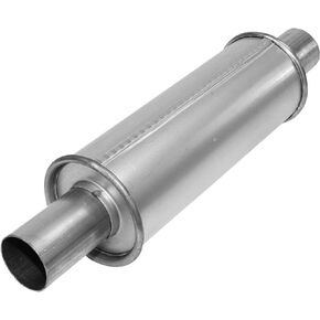 AP Exhaust Products AP Exhaust 6525 Muffler