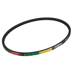 uxcell A1118 V-Belts 1118mm Inner Girth 13mm Top Width 8mm Thickness A-Section Rubber Drive Transmission Belt