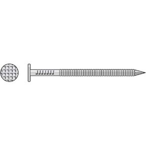 Simpson Strong-Tie T6SND1-6d 2" 13Ga 316SS Siding Nail 1lb