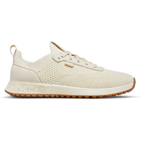 TRUE Linkswear All Day Knit 3 Breathable Women's Golf Shoes, Lightweight Comfort On and Off The Course