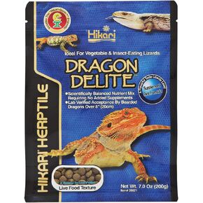 Hikari Dragon Delight, 7 oz