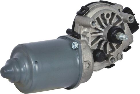 Cardone 85-1072 New Windshield Wiper Motor in Saudi Arabia