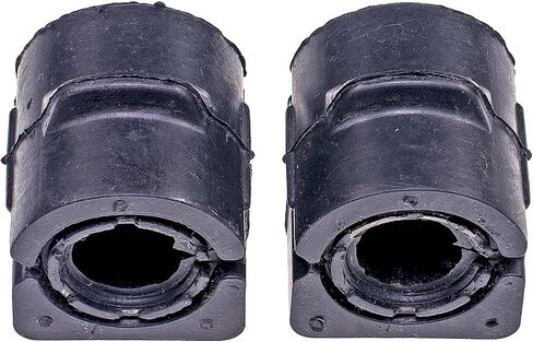 Dorman 540-244 Rear Suspension Stabilizer Bar Bushing Kit Compatible with Select Ford Models, 2 Pack in Saudi Arabia