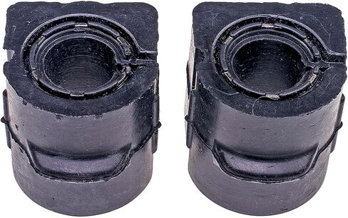 Dorman 540-244 Rear Suspension Stabilizer Bar Bushing Kit Compatible with Select Ford Models, 2 Pack in Saudi Arabia
