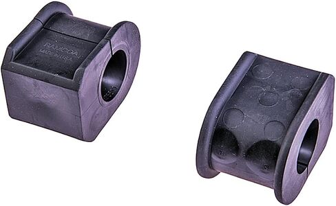 Dorman 540-671 Front Suspension Stabilizer Bar Bushing Kit Compatible with Select Ford Models, 2 Pack in Saudi Arabia
