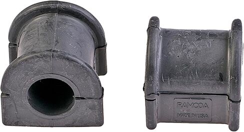 Dorman 540-533 Front Suspension Stabilizer Bar Bushing Kit Compatible with Select Toyota Models in Saudi Arabia