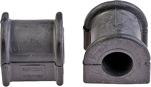 Dorman 540-533 Front Suspension Stabilizer Bar Bushing Kit Compatible with Select Toyota Models in Saudi Arabia