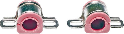 Dorman 540-662 طقم جلبة قضيب تثبيت التعليق من الأمام إلى الإطار متوافق مع موديلات مختارة من Ford/Mercury in Saudi Arabia