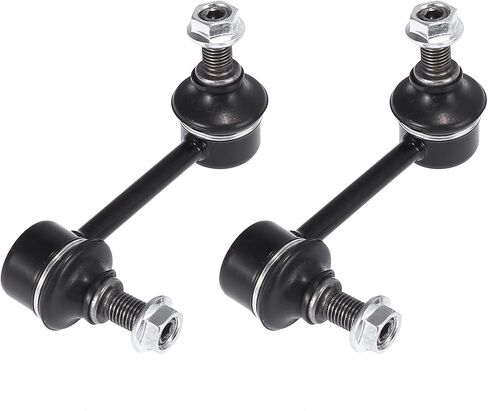X AUTOHAUX 2 Pcs K750058 Rear Suspension Sway Bar End Links Stabilizer Sway Bar Link 5174245 5174245AA for Dodge for Jeep for Chrysler for Mitsubishi in Saudi Arabia