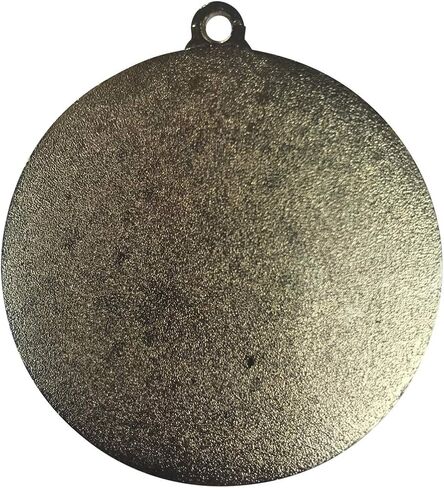 10 Pack of Gold Volleyball Medals Trophy Awards with Neck Ribbons Champion Winner Boys Girls Mens Womens Tournament Event Award Trophies Gift 1st First Place Indoor Outdoor Beach in Saudi Arabia