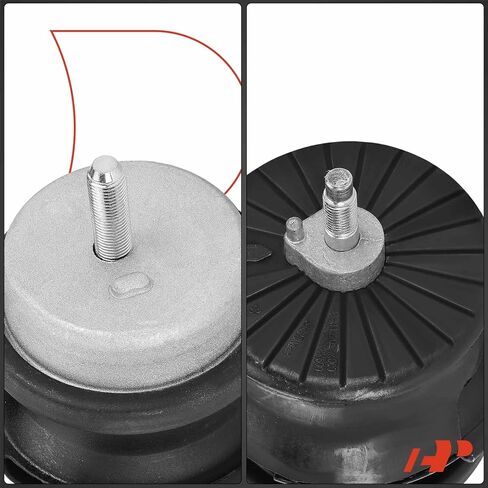 A-Premium 2PCS Front Left and Right Engine Motor Mount Kit Compatible with Infiniti Q50, G25, G35, G37, QX50, Q60, G37, M37, M56, QX70, Q70L, FX35, FX37, FX50, Q40, EX35, 2.5L 3.0L 3.5L 3.7L 5.6L in Saudi Arabia