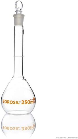 Borosil® Reusable Class A Volumetric Transfer Pipettes (Pipets), Batch Certificate, 100 mL, 10/CS in Saudi Arabia