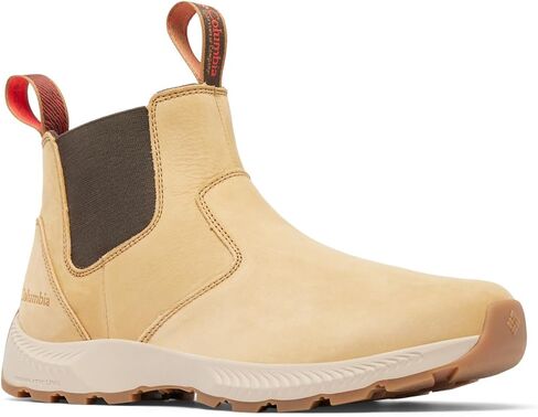 Columbia Men's Landroamer Scout Nubuck Hiking Boot in Saudi Arabia