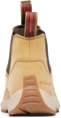 Columbia Men's Landroamer Scout Nubuck Hiking Boot in Saudi Arabia