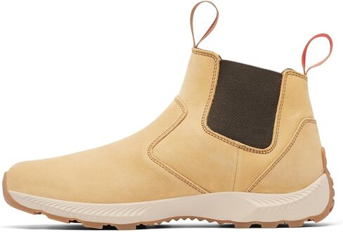 Columbia Men's Landroamer Scout Nubuck Hiking Boot in Saudi Arabia