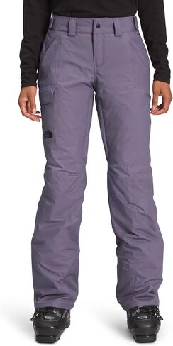 THE NORTH FACE Women's Freedom Insulated Pant (Standard and Plus Size) - Regular, Lunar Slate, Small Regular in Saudi Arabia