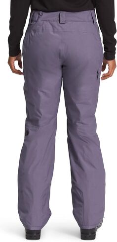 THE NORTH FACE Women's Freedom Insulated Pant (Standard and Plus Size) - Regular, Lunar Slate, Small Regular in Saudi Arabia