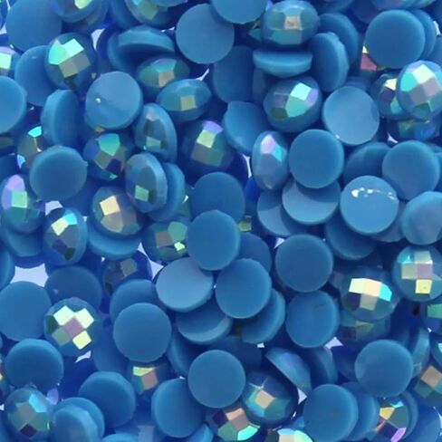 DIAMOND DOTZ ® - Diamond Dotz 2.8MM 12G DOTZ Cylinder - Aegean Blue AB Diamond, Freestyle Diamond Painting Beads, Diamond Art Beads, Diamond Painting Diamond, Diamond Beads in Saudi Arabia