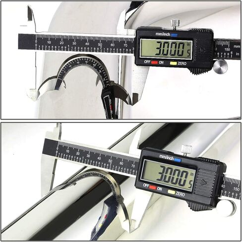 DNA MOTORING BURB-021-SS BURB021SS 3" Front Bumper Push Bull Bar in Saudi Arabia