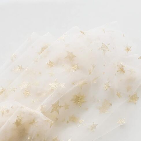 بطانية تغليف شفافة لحديثي الولادة من Vemonllas باللون الذهبي على شكل نجمة من أجل دعامات تصوير الأطفال حديثي الولادة in Kuwait