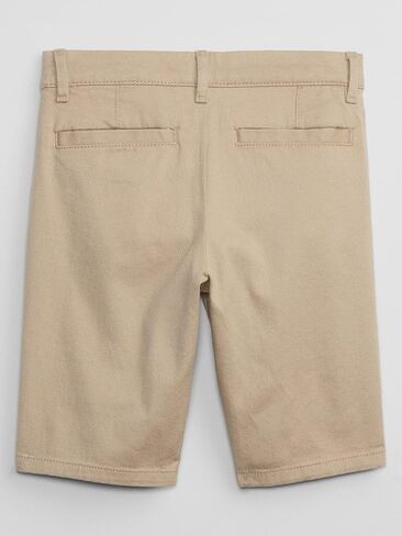 GAP Girls' Uniform Bermuda Short in Saudi Arabia