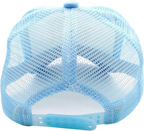 قبعة بيسبول بطباعة علم صيد السمك للأولاد الصغار قابلة للتعديل in Kuwait