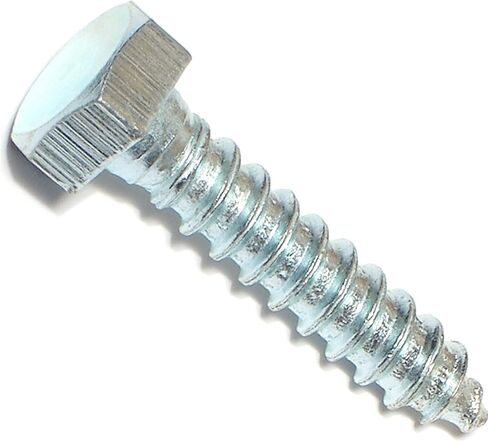 014973455477 براغي سداسية، 5/16 × 1-1/2، قطعة-20 in Saudi Arabia