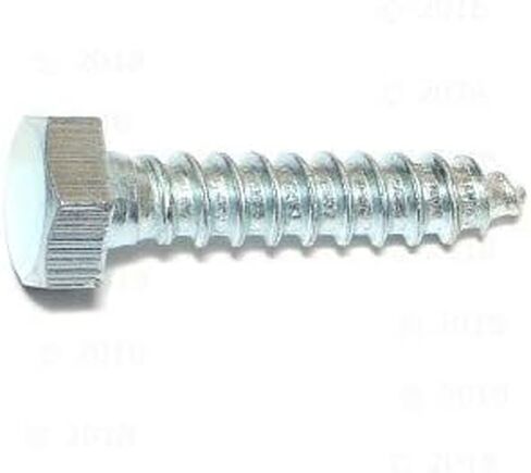 014973455477 براغي سداسية، 5/16 × 1-1/2، قطعة-20 in Saudi Arabia