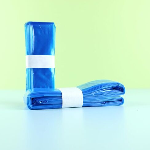 20 عبوة من أكياس فضلات القطط المتوافقة مع جميع أنواع أكياس فضلات القطط من جيني (الخرطوشة غير متضمنة) in Kuwait