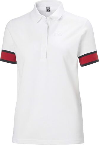 Helly Hansen Women's Thalia Pique Polo in Saudi Arabia
