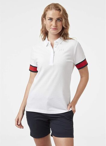 Helly Hansen Women's Thalia Pique Polo in Saudi Arabia