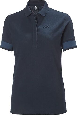Helly Hansen Women's Thalia Pique Polo in Saudi Arabia