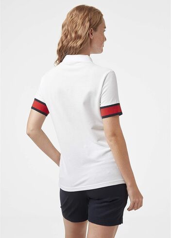 Helly Hansen Women's Thalia Pique Polo in Saudi Arabia