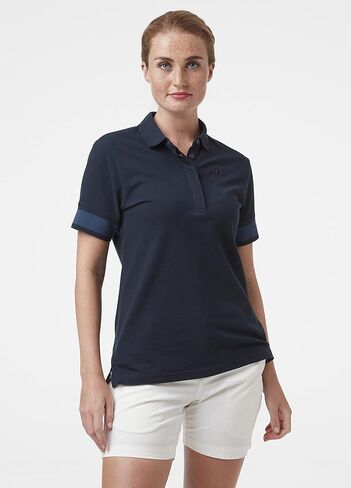 Helly Hansen Women's Thalia Pique Polo in Saudi Arabia
