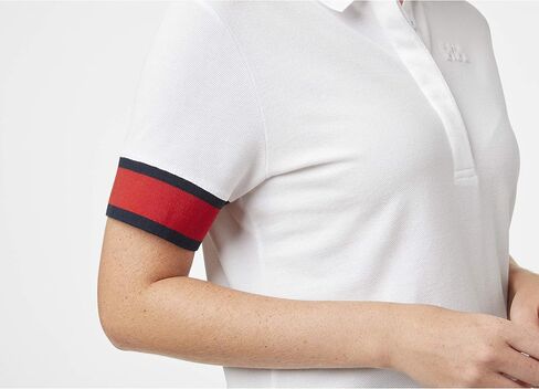 Helly Hansen Women's Thalia Pique Polo in Saudi Arabia