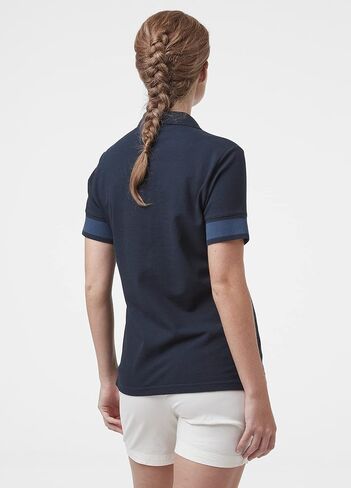 Helly Hansen Women's Thalia Pique Polo in Saudi Arabia