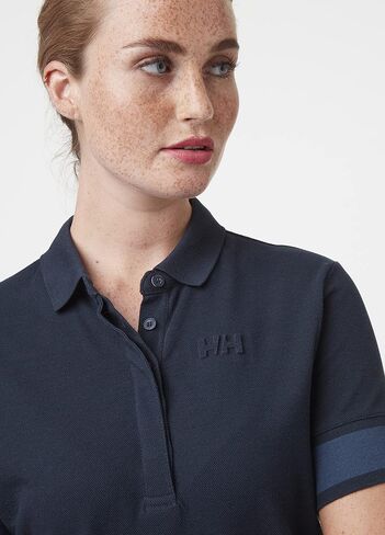 Helly Hansen Women's Thalia Pique Polo in Saudi Arabia