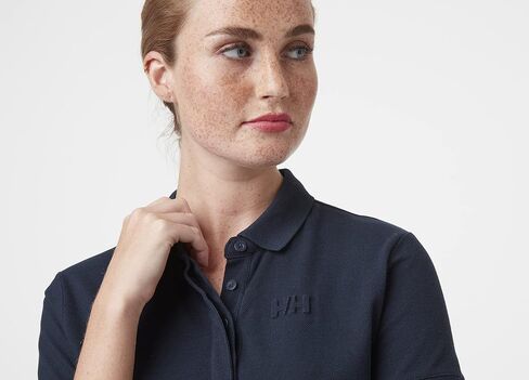 Helly Hansen Women's Thalia Pique Polo in Saudi Arabia