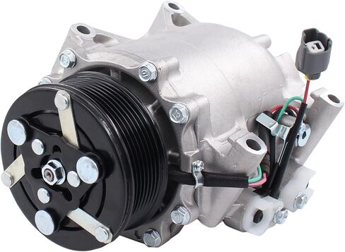 مجموعة قابض الضاغط ApplianPar لسيارة Honda CRV 2002-2006 in Saudi Arabia
