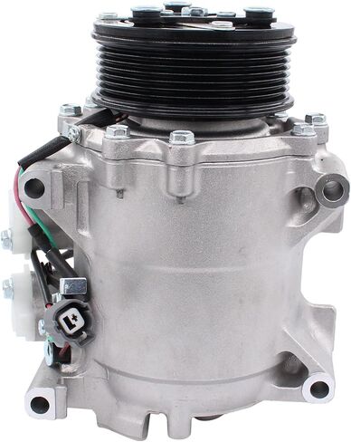 مجموعة قابض الضاغط ApplianPar لسيارة Honda CRV 2002-2006 in Saudi Arabia