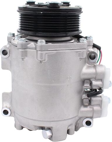 مجموعة قابض الضاغط ApplianPar لسيارة Honda CRV 2002-2006 in Saudi Arabia