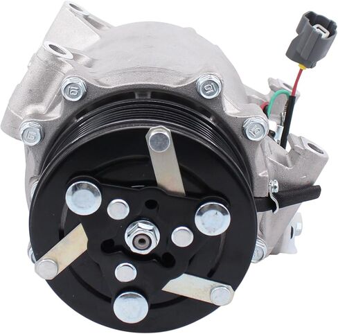 مجموعة قابض الضاغط ApplianPar لسيارة Honda CRV 2002-2006 in Saudi Arabia