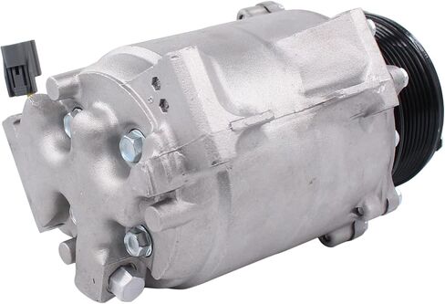 مجموعة قابض الضاغط ApplianPar لسيارة Honda CRV 2002-2006 in Saudi Arabia