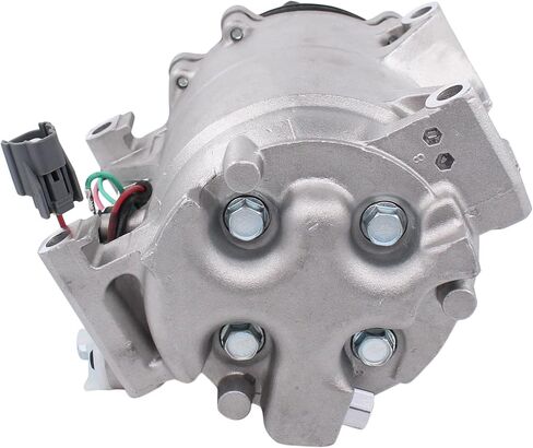 مجموعة قابض الضاغط ApplianPar لسيارة Honda CRV 2002-2006 in Saudi Arabia